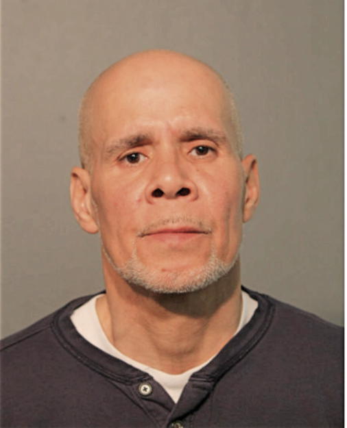 JOSE A RODRIGUEZ, Cook County, Illinois
