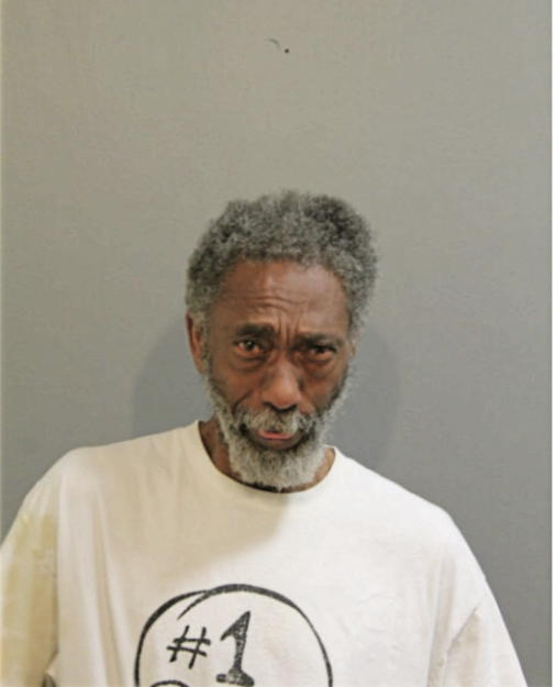 ROY ROGER, Cook County, Illinois