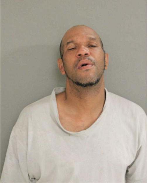 DWAIN C ROGERS, Cook County, Illinois