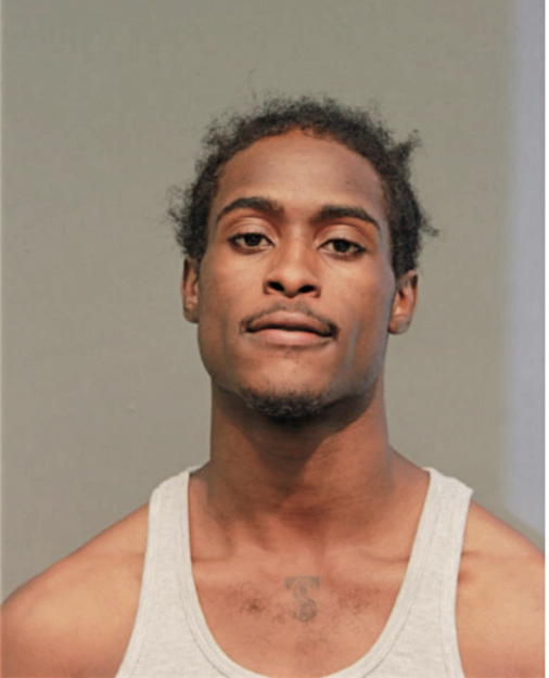 TAVISH ROGERS, Cook County, Illinois