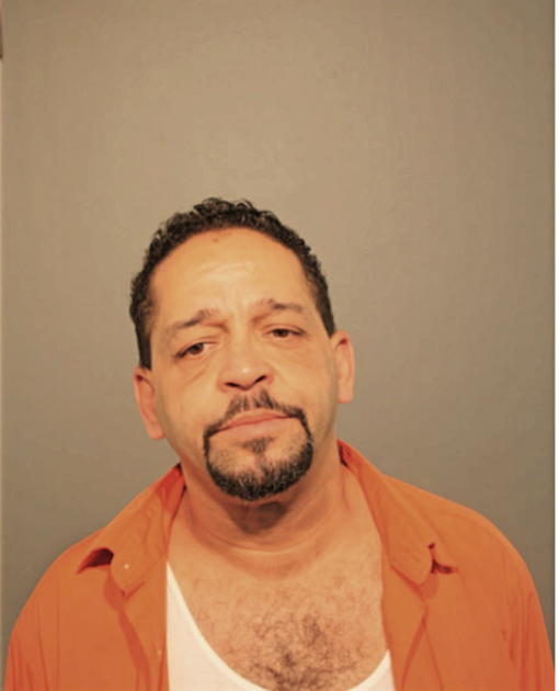 ELBERTO ROSADO, Cook County, Illinois