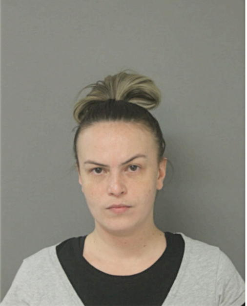 TATIANA ROSADO, Cook County, Illinois
