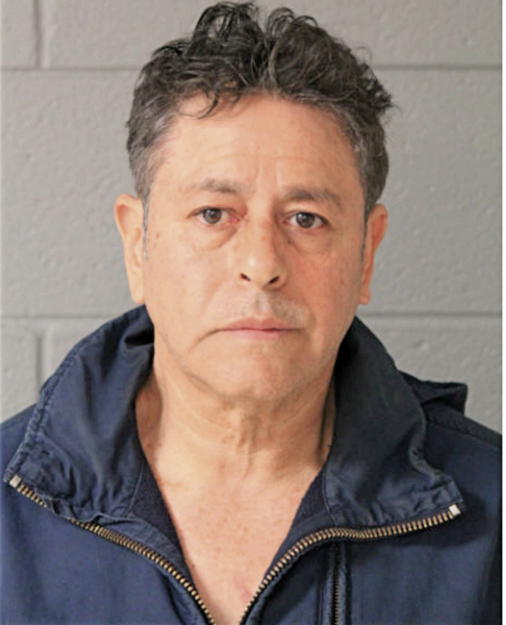 JOSE S RUIZ, Cook County, Illinois