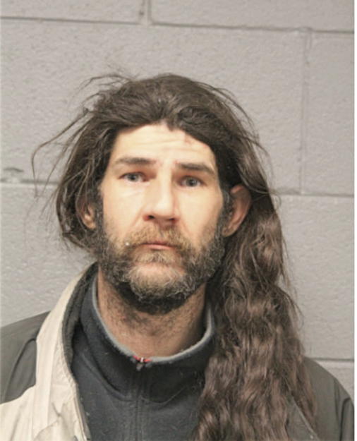 RUSSELL STEVEN SCOTT, Cook County, Illinois