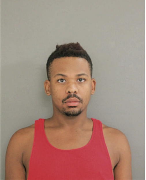 MARCELLUS L SHIELDS, Cook County, Illinois
