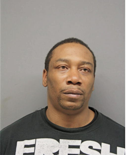 WILLIAM SLATER, Cook County, Illinois