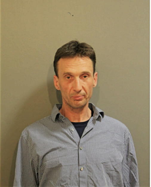 FRANK J SLOWIK, Cook County, Illinois