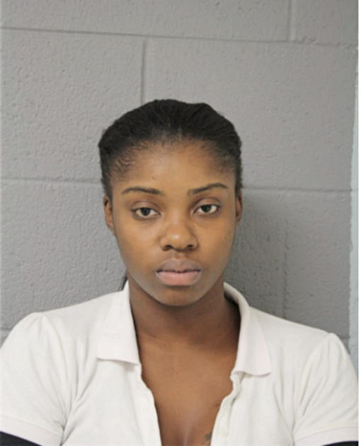 CONSTANCE K SMITH, Cook County, Illinois