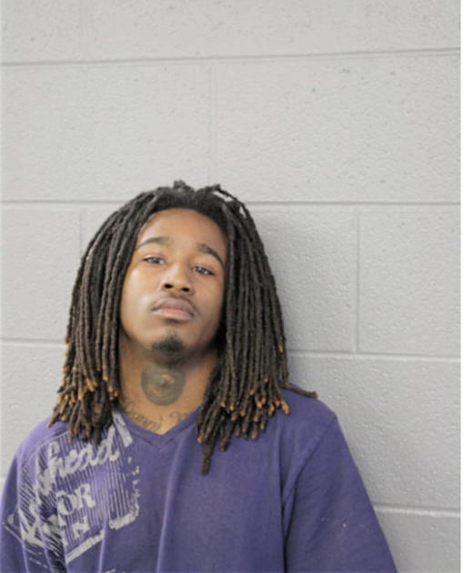 DEONTE SMITH, Cook County, Illinois