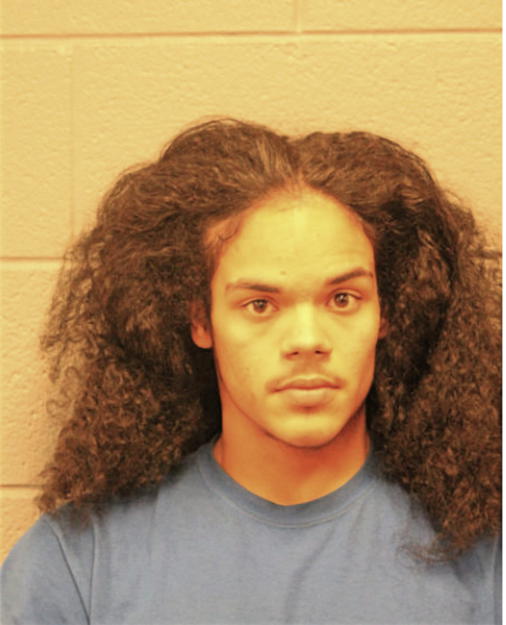 JONATHAN LUIS SMITH, Cook County, Illinois