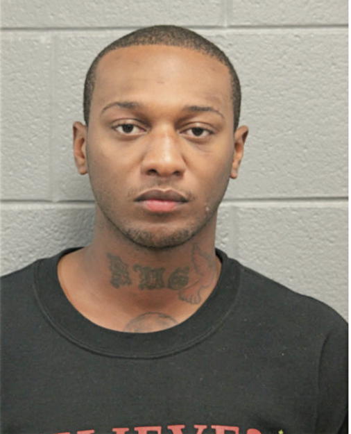 LLOYD SMITH, Cook County, Illinois