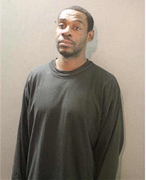 DEONATRA SPENCE, Cook County, Illinois