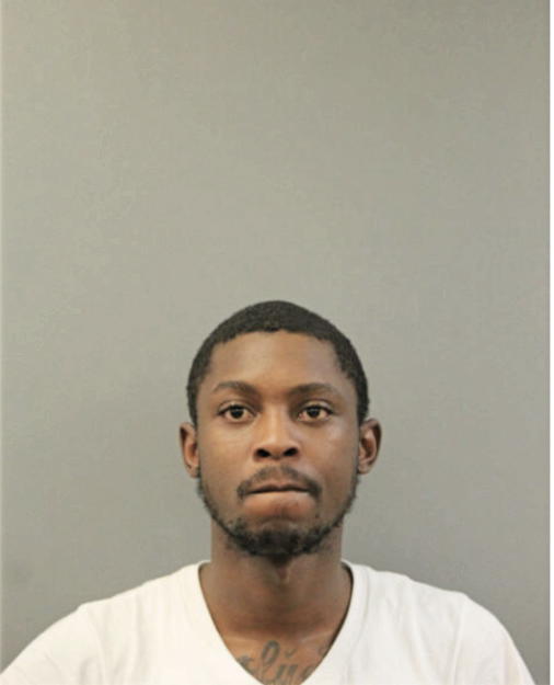 JARVIS T SPIVERY, Cook County, Illinois