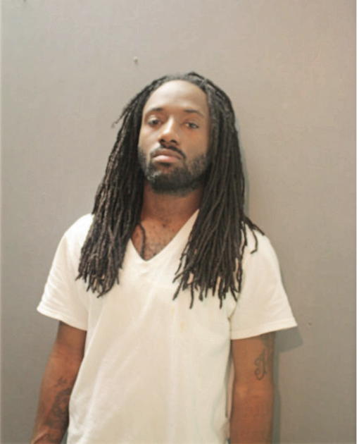 AZARE B STEWARD, Cook County, Illinois