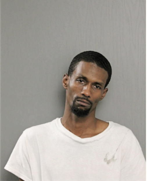 MARCUS HL STEWART, Cook County, Illinois