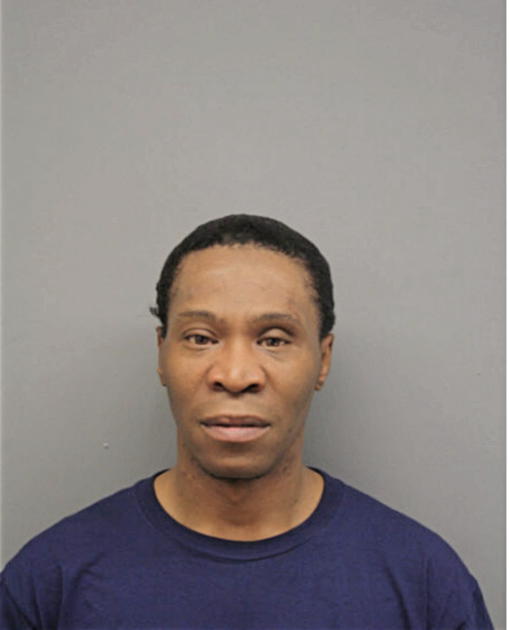 MICHAEL 0 STEWART, Cook County, Illinois