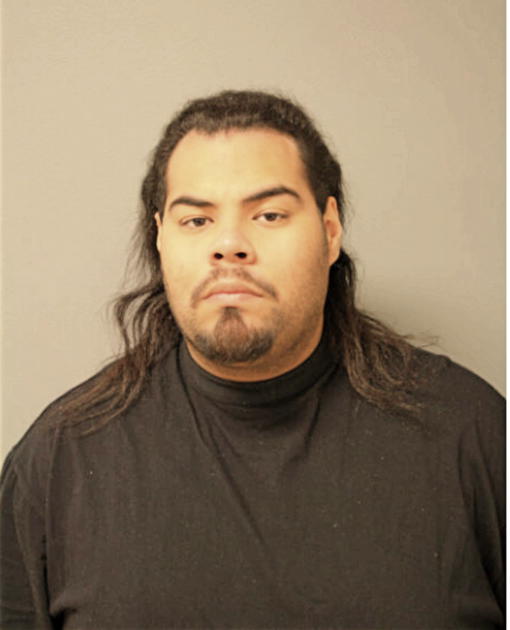 JESSE SULLS, Cook County, Illinois