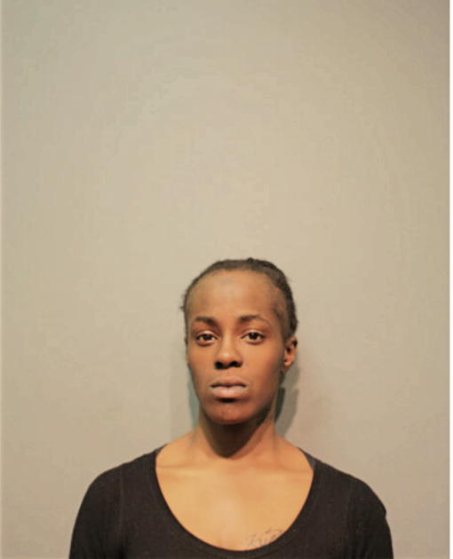 DENNISHA F TAYLOR, Cook County, Illinois