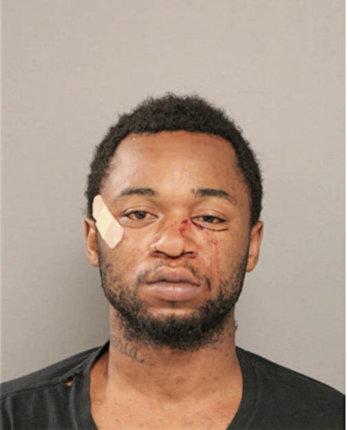 TWAN THIGPEN, Cook County, Illinois