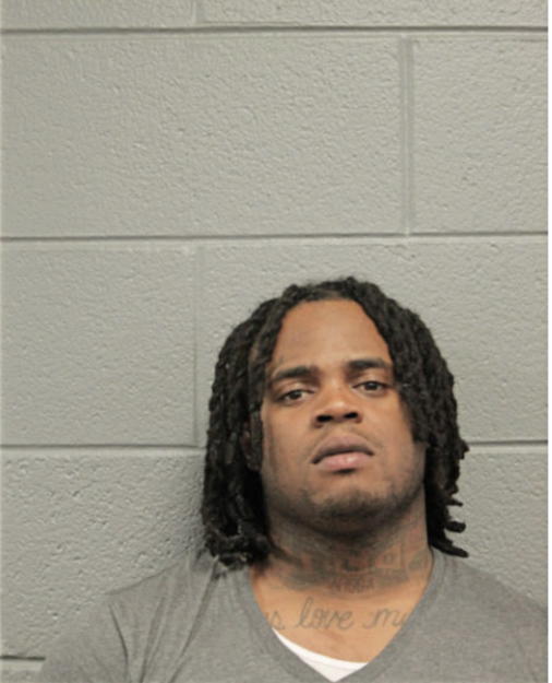 MARTEL JAMES THOMAS, Cook County, Illinois