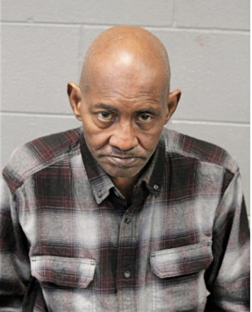 ROBERT LEE THOMAS, Cook County, Illinois
