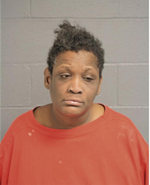 VONTINA THOMAS, Cook County, Illinois