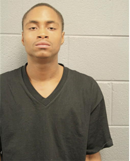 MICHAEL D TUCKER, Cook County, Illinois