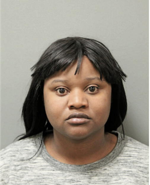 JERRICA L TURNER, Cook County, Illinois