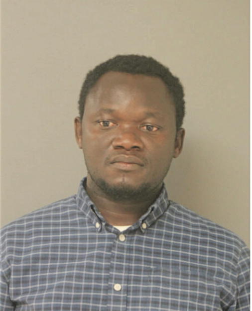 CHUKWUMA UMEIZU, Cook County, Illinois