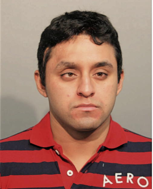 FUENTES URIEL, Cook County, Illinois
