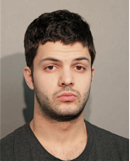 FOTIOS VASILIADIS, Cook County, Illinois