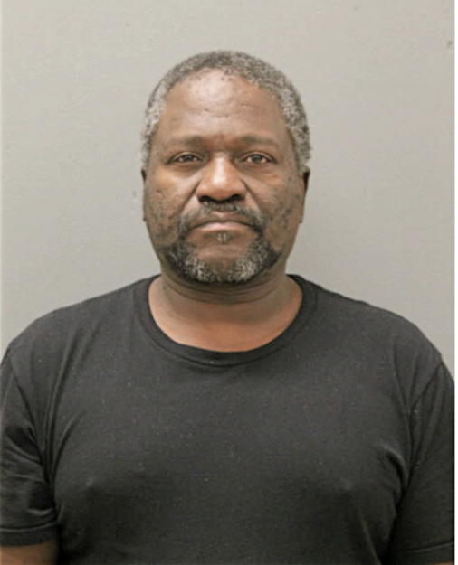 JAMES E VAUGHN, Cook County, Illinois