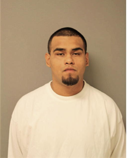 GERARDO VAZQUEZ, Cook County, Illinois