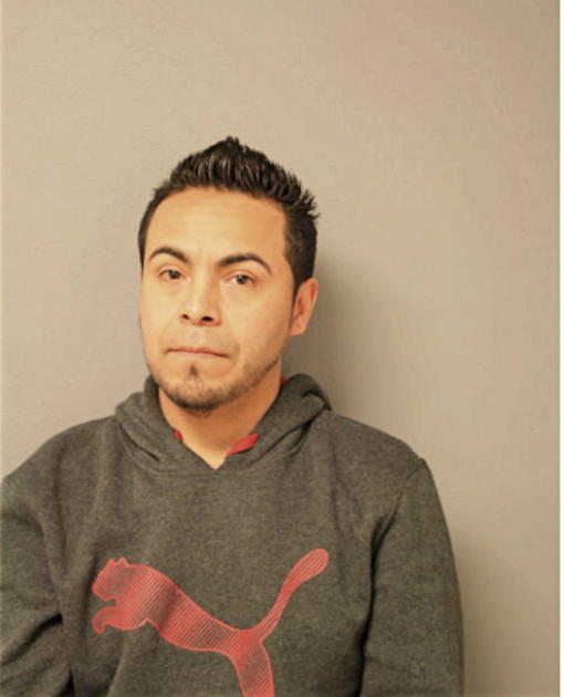 ERIC VILLARREAL, Cook County, Illinois