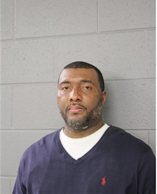 KELWIN WADLINGTON, Cook County, Illinois