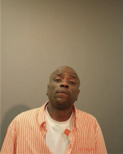 ROLAND WALKER, Cook County, Illinois