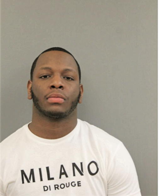 DEVONTAE L WASHINGTON, Cook County, Illinois