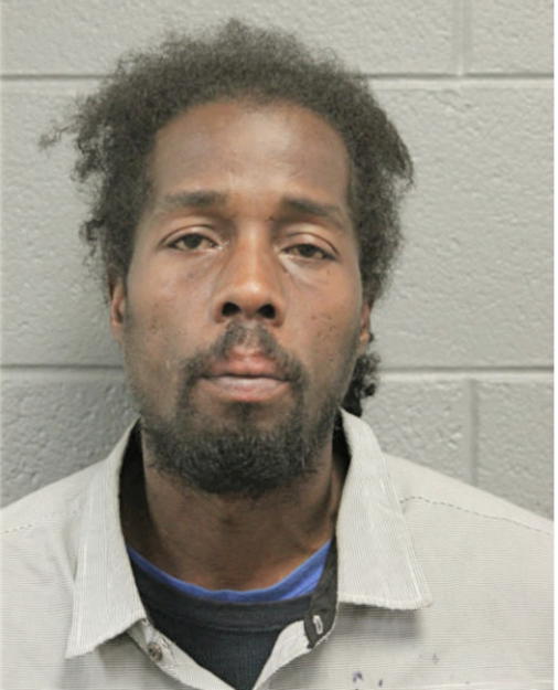 LAMAR WATKINS, Cook County, Illinois