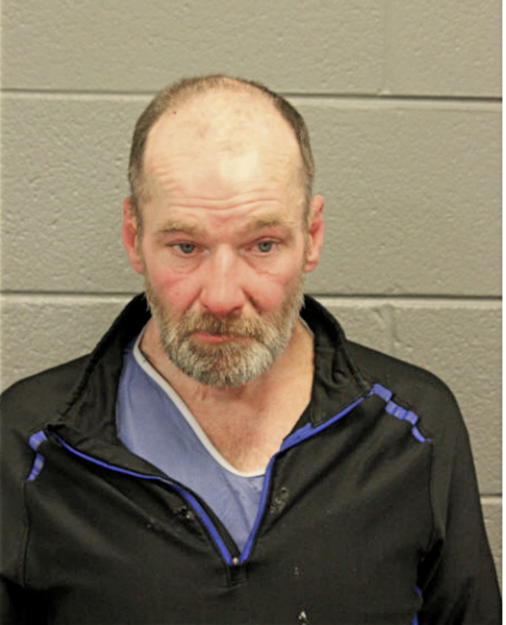 RANDY WATSON, Cook County, Illinois