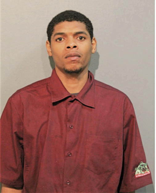 AARON WELLS, Cook County, Illinois