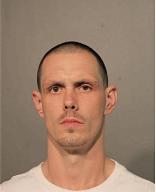 MATTHEW J WEST, Cook County, Illinois