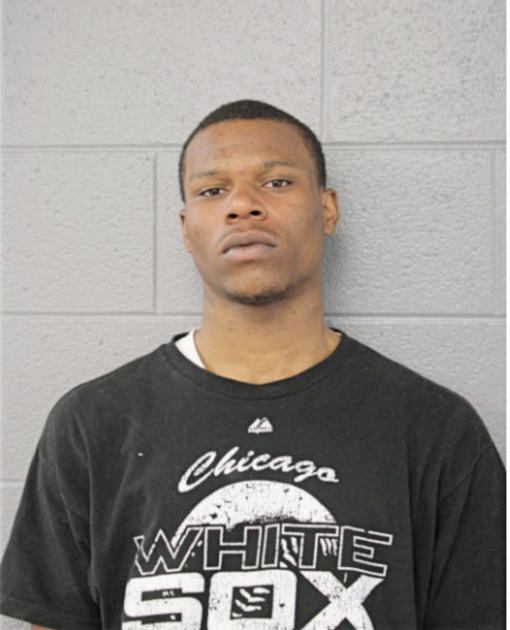 MICHAEL WHITE, Cook County, Illinois