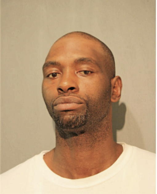 DERRICK D WHITTINTON, Cook County, Illinois