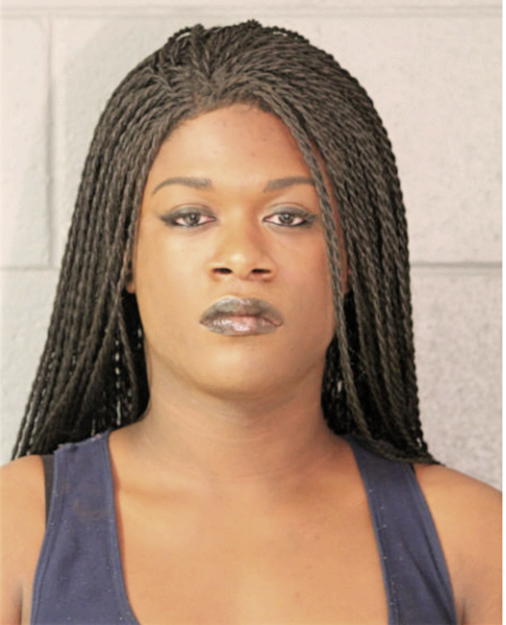 DARIUS D WILLAIMS, Cook County, Illinois