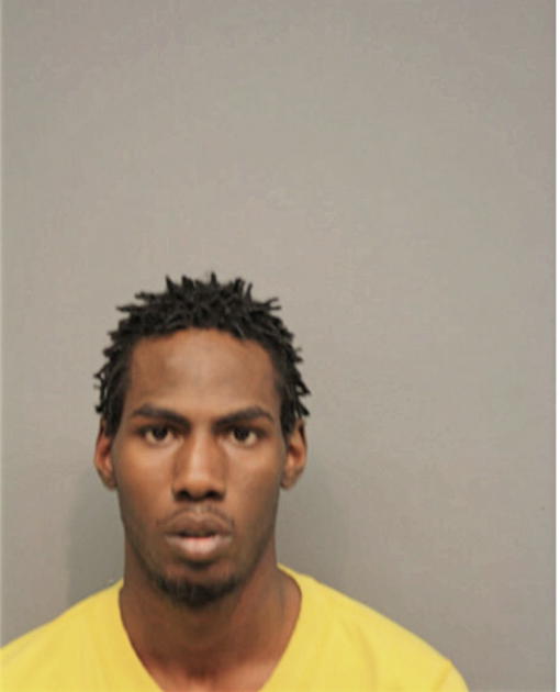 DARIS M WILLIAMS, Cook County, Illinois