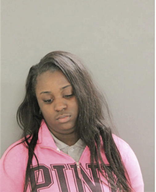 SHANTIL WILLIAMS, Cook County, Illinois