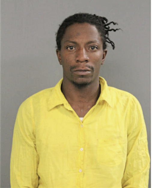 STANLEY WILLIAMS, Cook County, Illinois