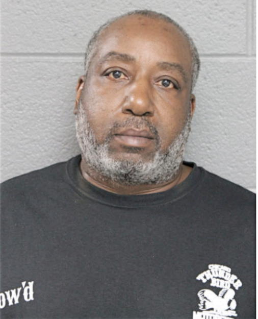 J W WILSON, Cook County, Illinois