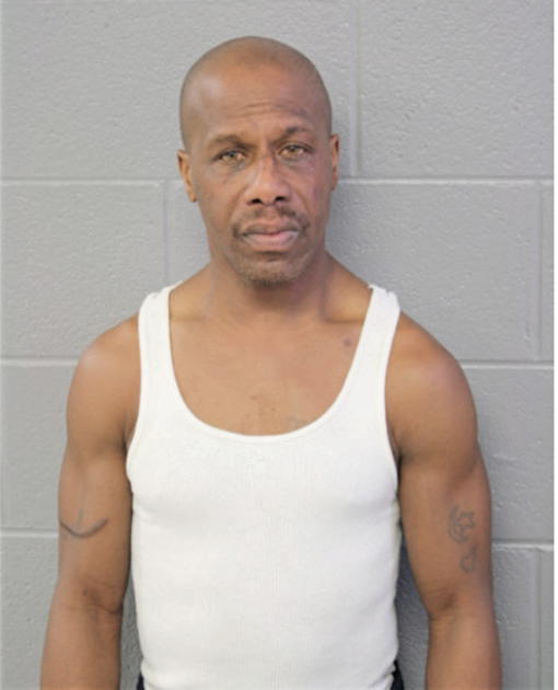 JESSE WILSON, Cook County, Illinois