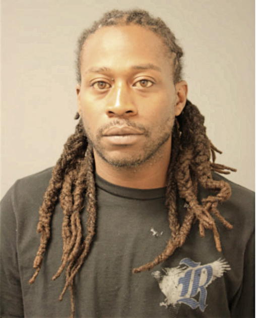 LAWRENCE WINSTON, Cook County, Illinois